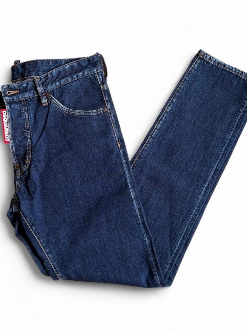 Dsquared2 Jeans - Picture 2 of 8